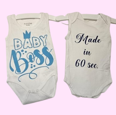 Baby Romper