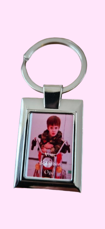 Sleutelhanger