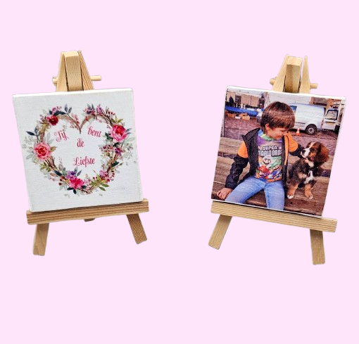 Mini Canvas