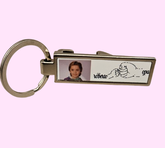 Sleutelhanger