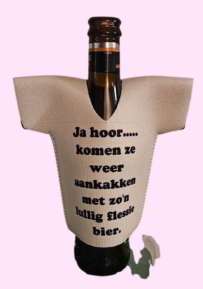 Flessenkoeler