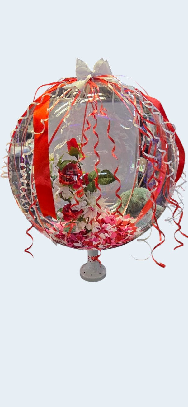 Cadeau Ballon