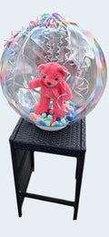 Cadeau Ballon