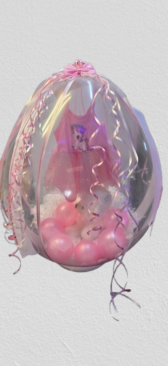 Cadeau Ballon