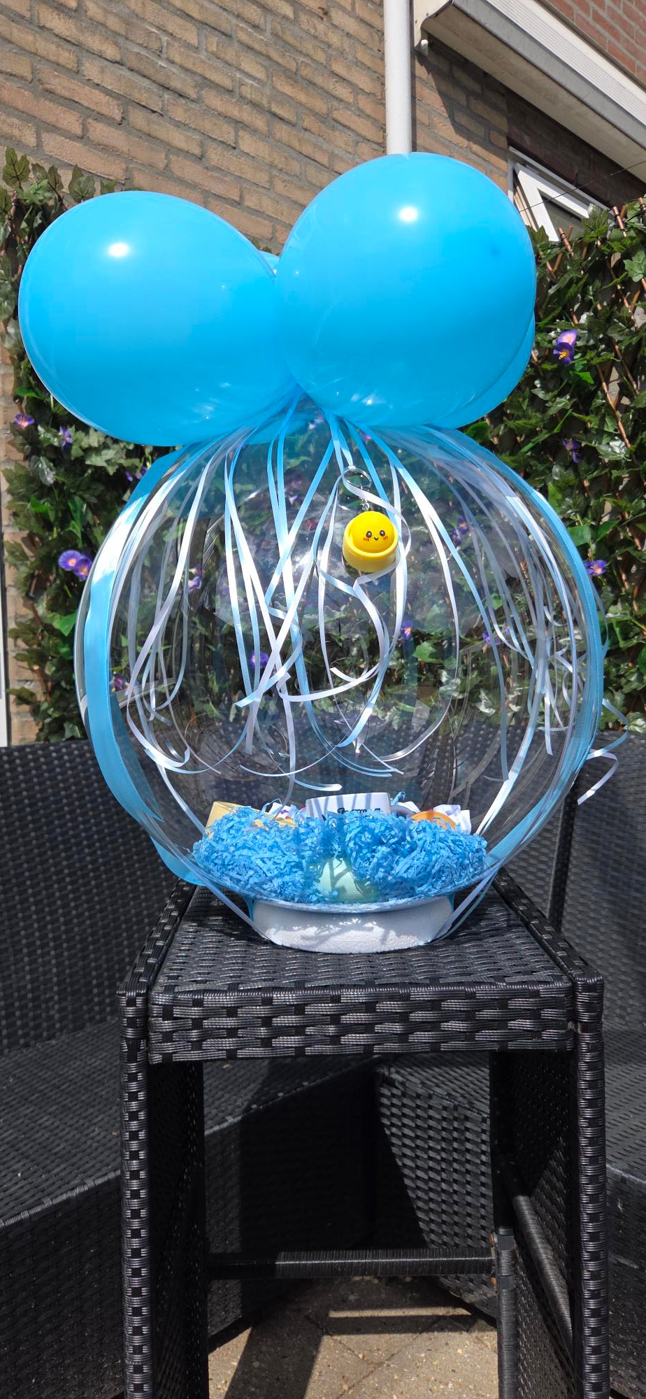 Cadeau Ballon
