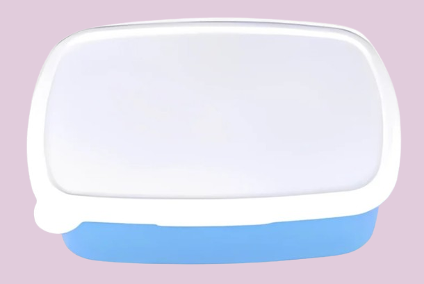 Broodtrommel