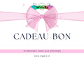 Cadeaubon