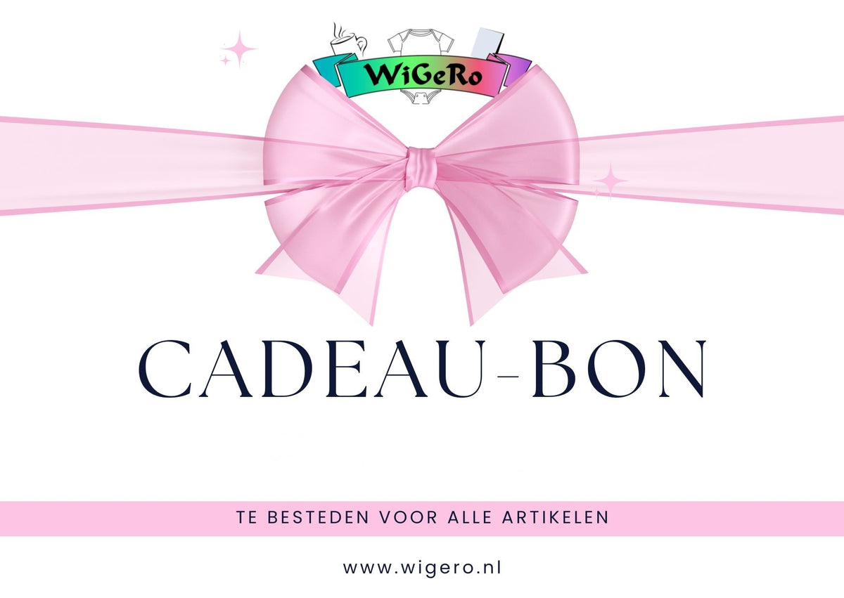 Cadeaubon