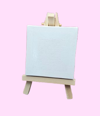 Mini Canvas