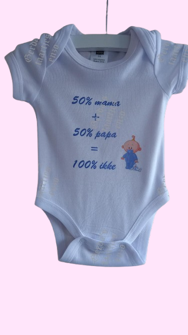 Baby Romper