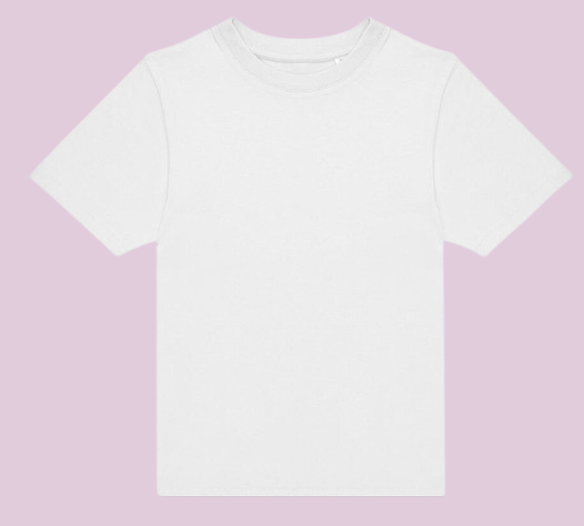 T-shirt voor Kind