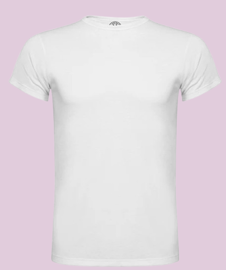 T-shirt Volwassene