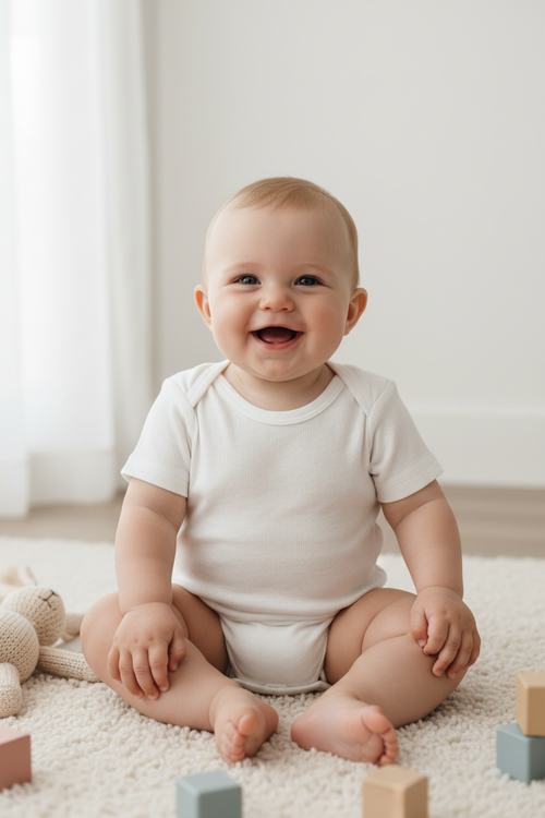 Baby Romper
