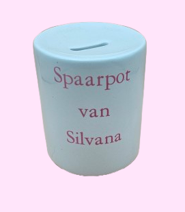 Spaarpot