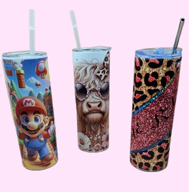 Tumbler